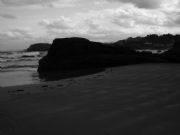 Rojo. Carden, Asturias